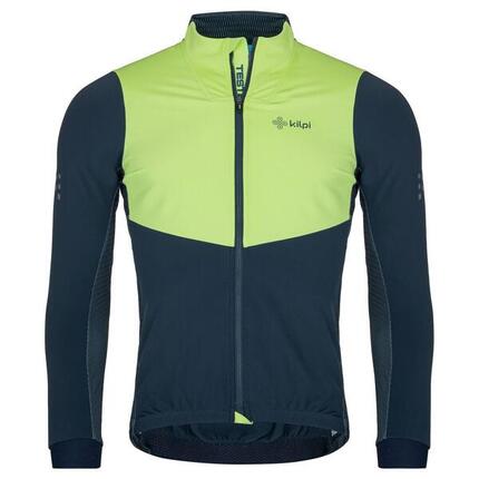 Maillot de vélo manches longues Kilpi Moveto