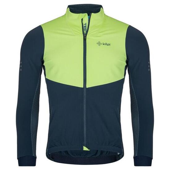 Maillot de vélo manches longues Kilpi Moveto