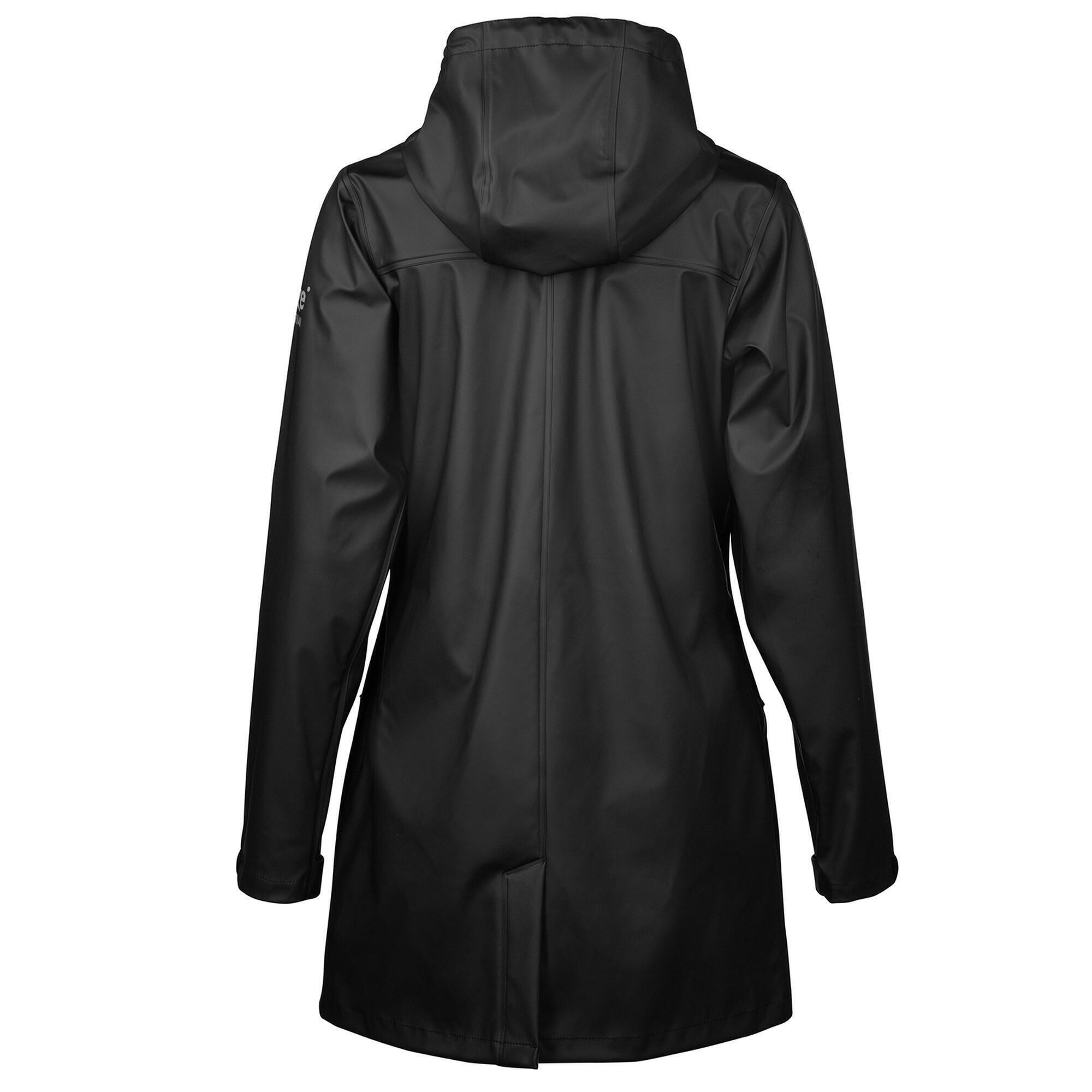 Wasserdichte Jacke für Frauen Horze Billie 3/5