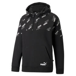 Sweatshirt Puma Power AOP