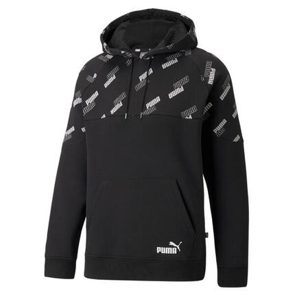 Sweatshirt Puma Power AOP