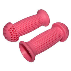 Paire de poignée city type champignon import enfant P2R