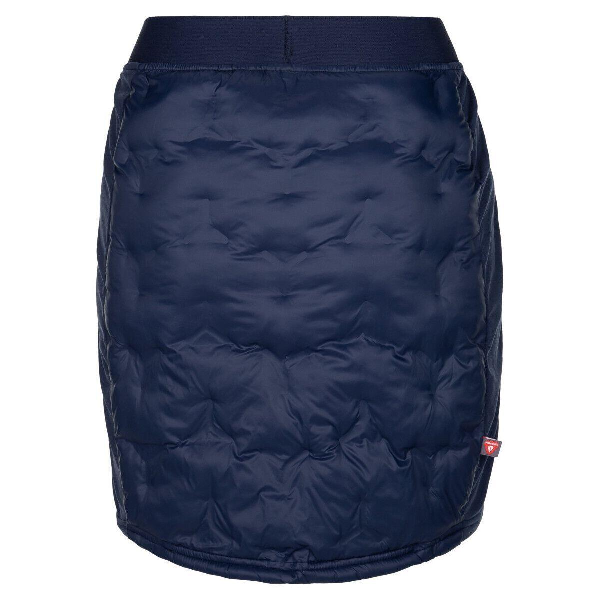 Isolierter Rock Frau Kilpi Primaloft Lian 2/6