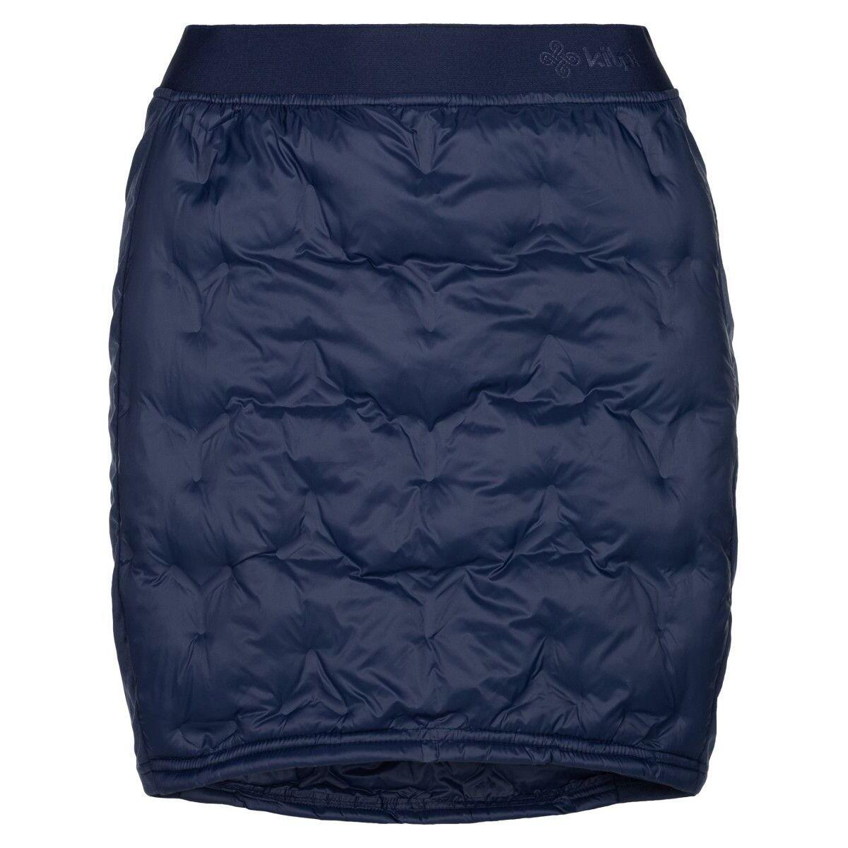KILPI Insulated skirt for women Kilpi Primaloft Lian