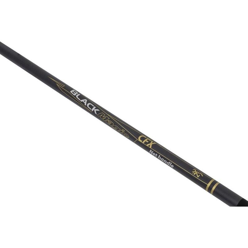 Asa de la red de aterrizaje Browning Black Magic® CFX – 2m