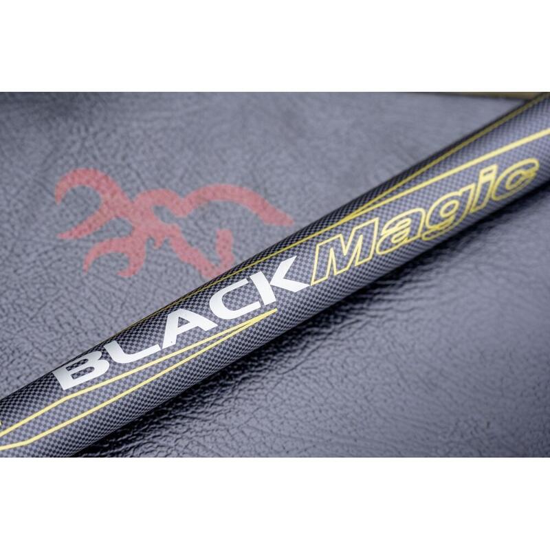 Kescherstiel Browning Black Magic® CFX – 2,5m
