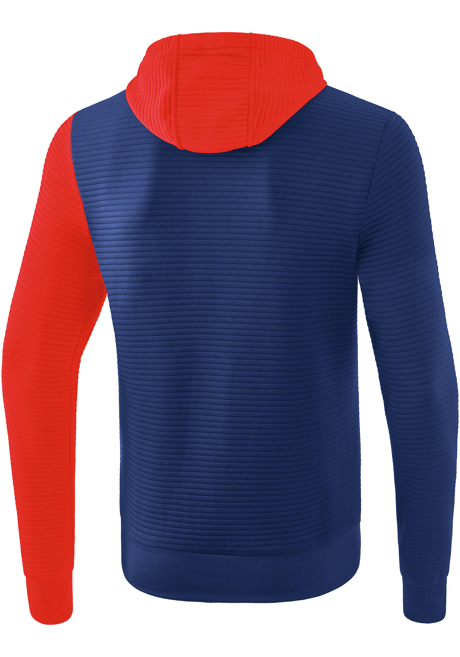 Trainingsjacke mit kapuze 5-C 6/6