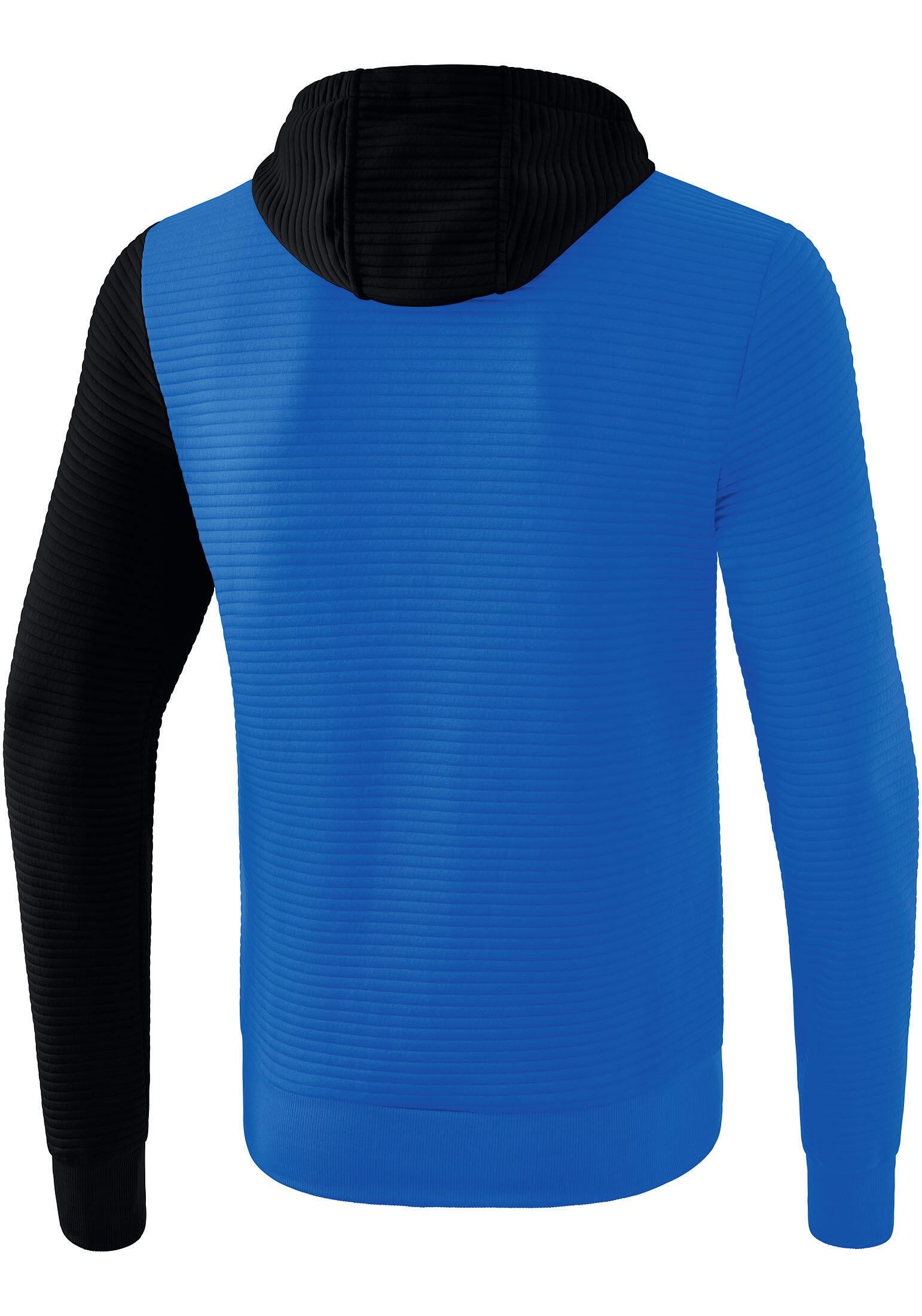 Trainingsjacke mit kapuze 5-C 6/7