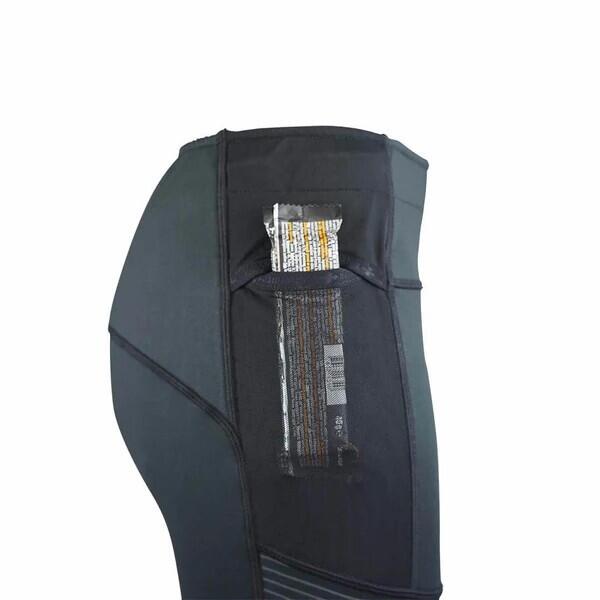 Collant de trail femme RaidLight Wintertrail 4/5