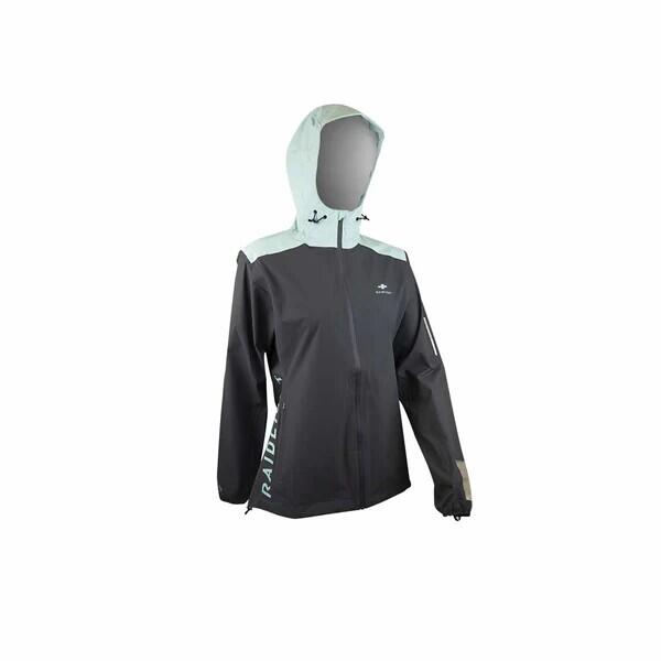 Wasserdichte Jacke für Frauen RaidLight Top Extreme Mp+