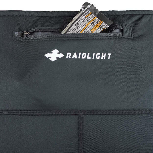 Collant de trail femme RaidLight Wintertrail 3/5