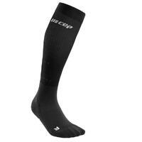 Chaussettes de compression hautes femme CEP Compression Infrared
