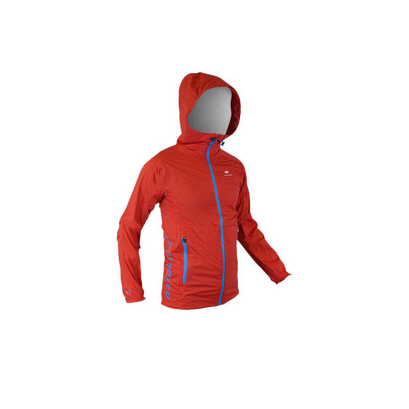 Veste imperméable RaidLight Raidshell Mp+