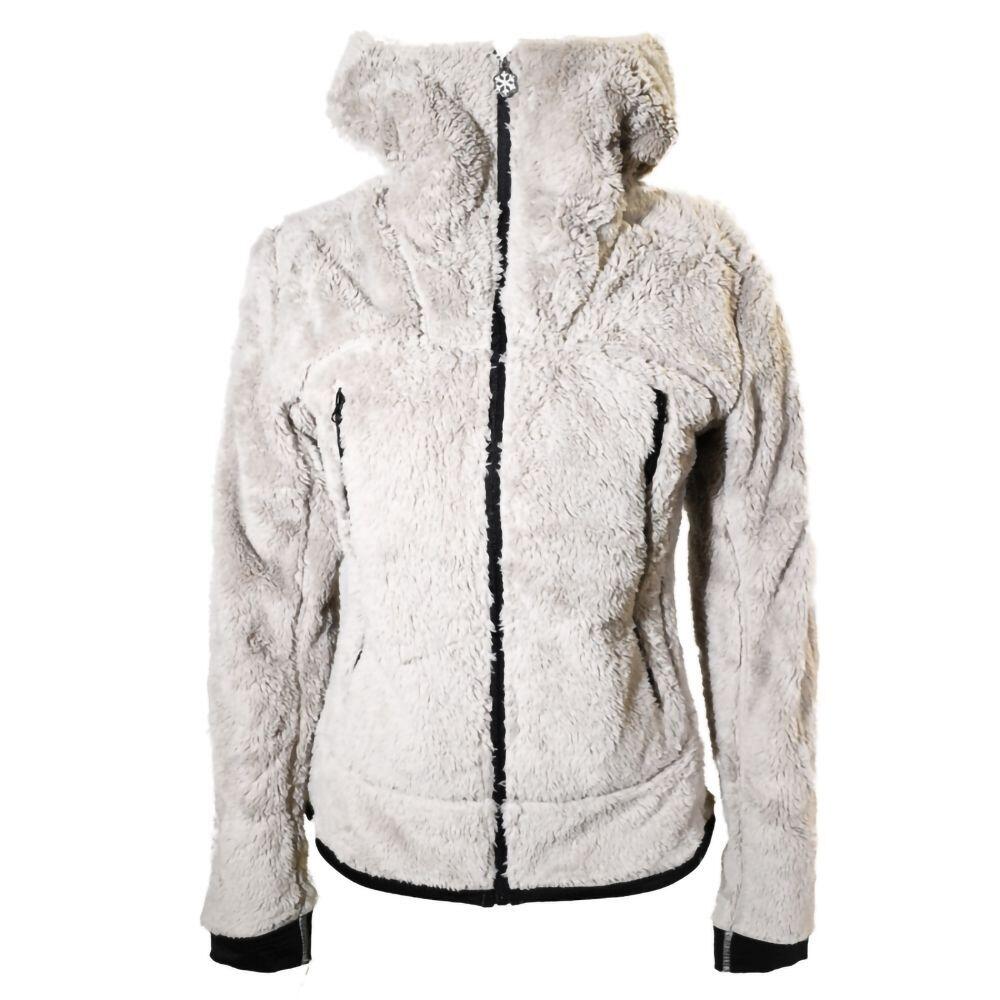 LHOTSE Women's fleece Lhotse Connie