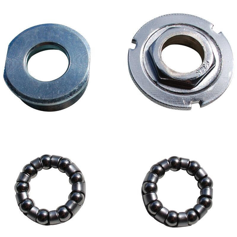 Kit cuvette pédalier pour cage à bille axe carré filetage anglais P2R Bsc      1385€    SELECTION P2R Kit cuvette pédalier pour cage à bille axe carré filetage anglais P2R BscVendu exclusivement en ligne   