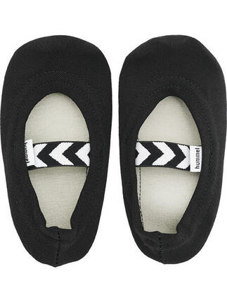 Enfiler Mocassin Hummel Gym Intérieur Enfant HUMMEL