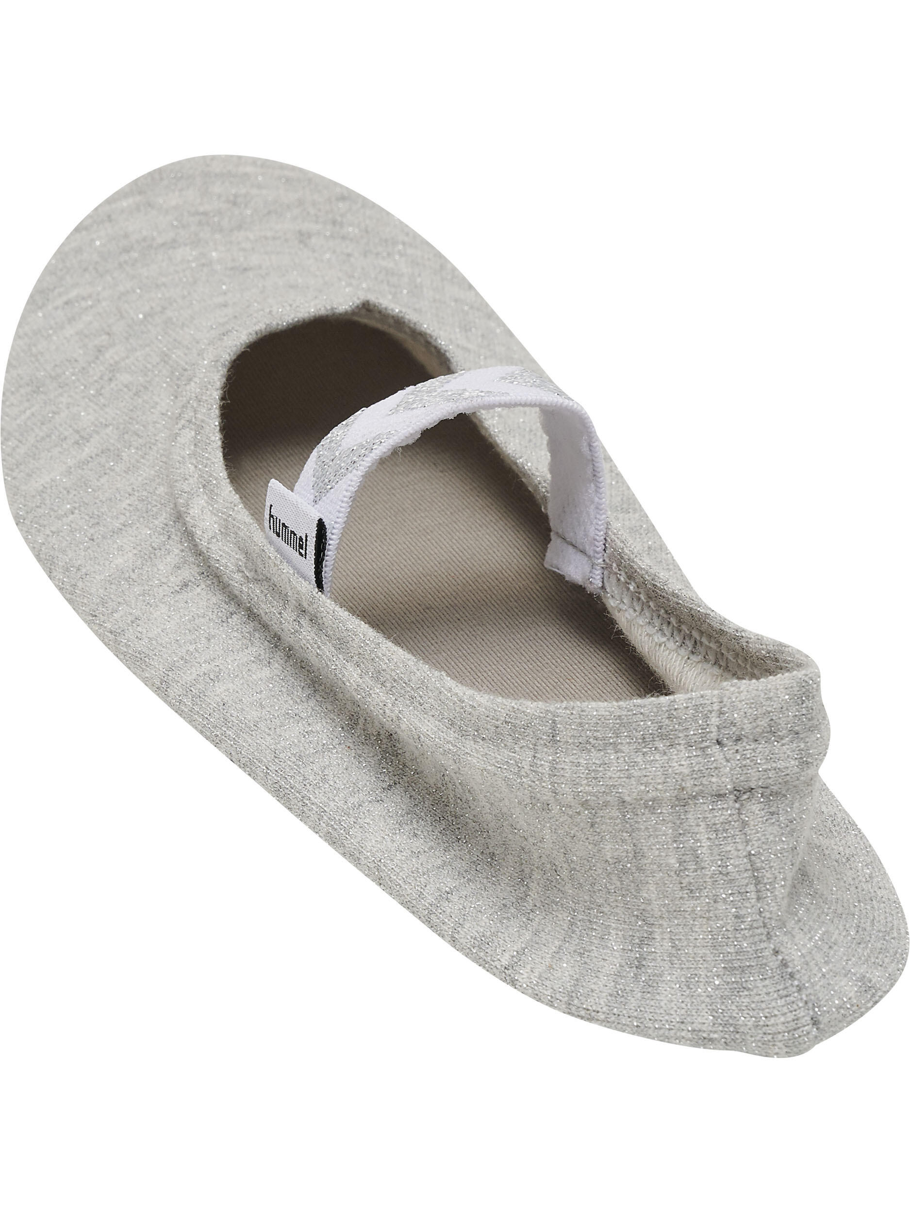 Enfiler Mocassin Hummel Gym Intérieur Enfant HUMMEL 2/7