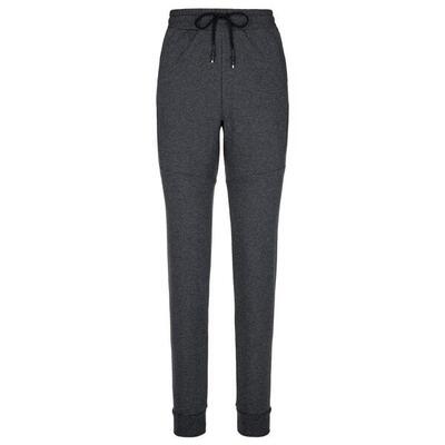 Joggers cotone donna Kilpi Matty