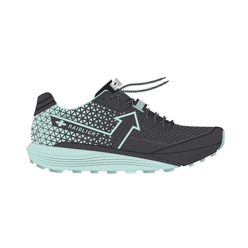 Chaussures de trail femme RaidLight Ultra 2.0