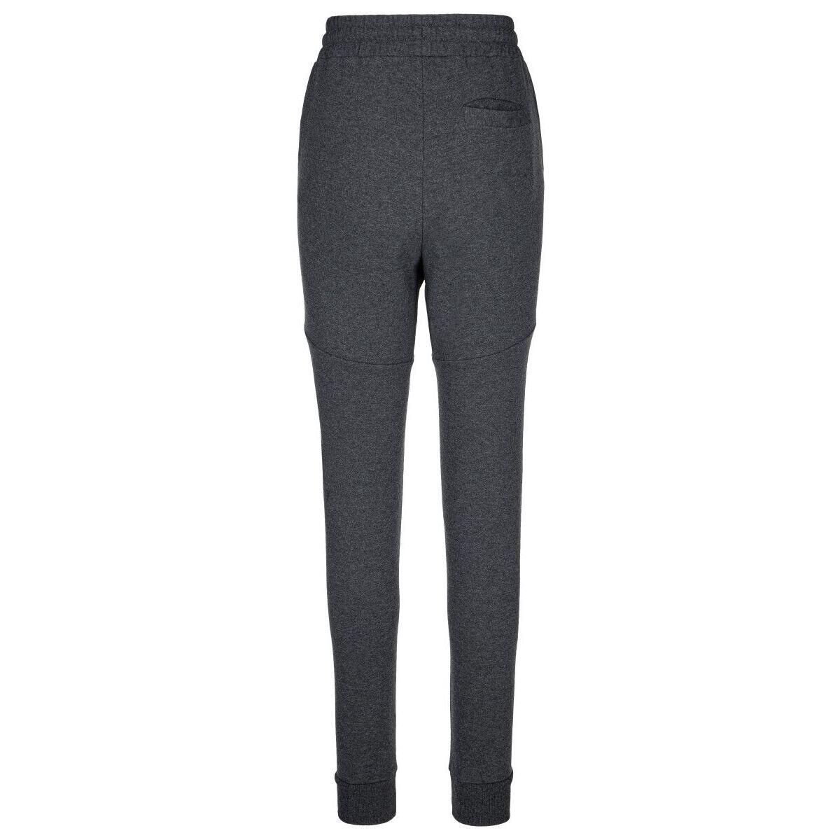 Joggers cotone donna Kilpi Matty 2/5