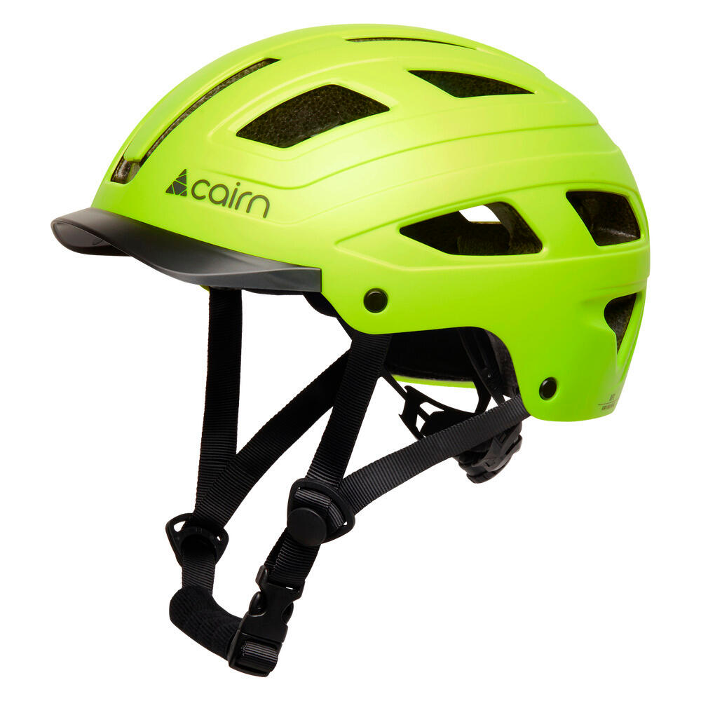 CAIRN Casco da bici Cairn Clarke
