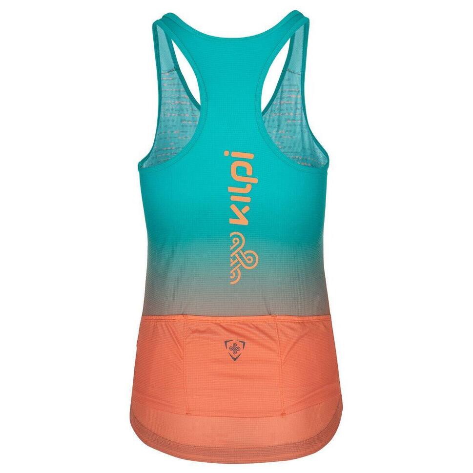 Damski tank top Kilpi Vai