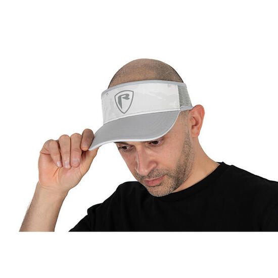 Cap Fox Rage Light Camo Visor