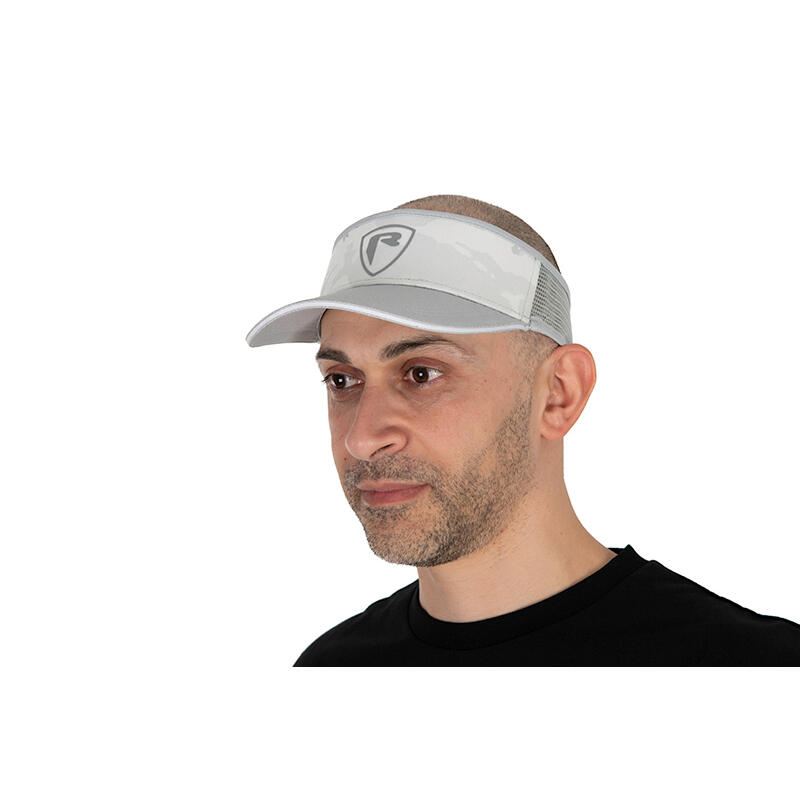 Gorra Fox Rage Light Camo Visor 2/5