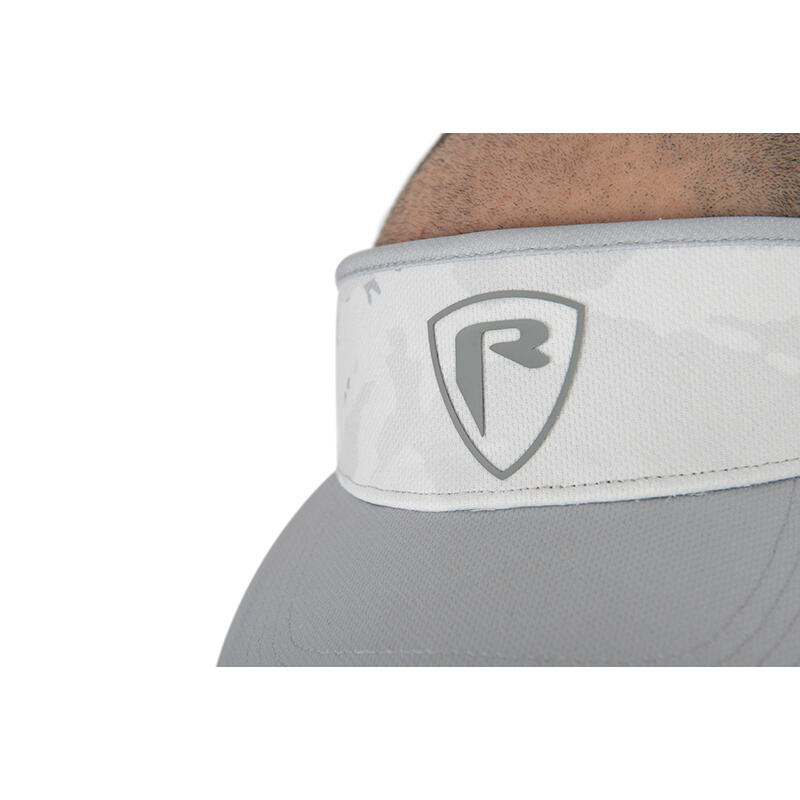 Gorra Fox Rage Light Camo Visor 5/5