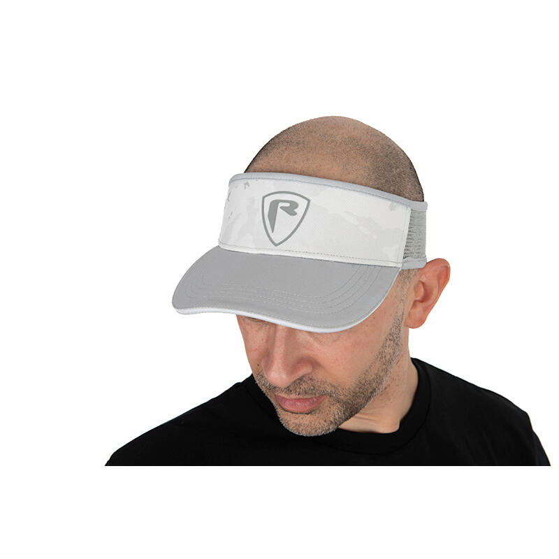 Gorra Fox Rage Light Camo Visor 3/5