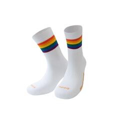 PIPPO Amsterdam Fietssokken unisex  Pride