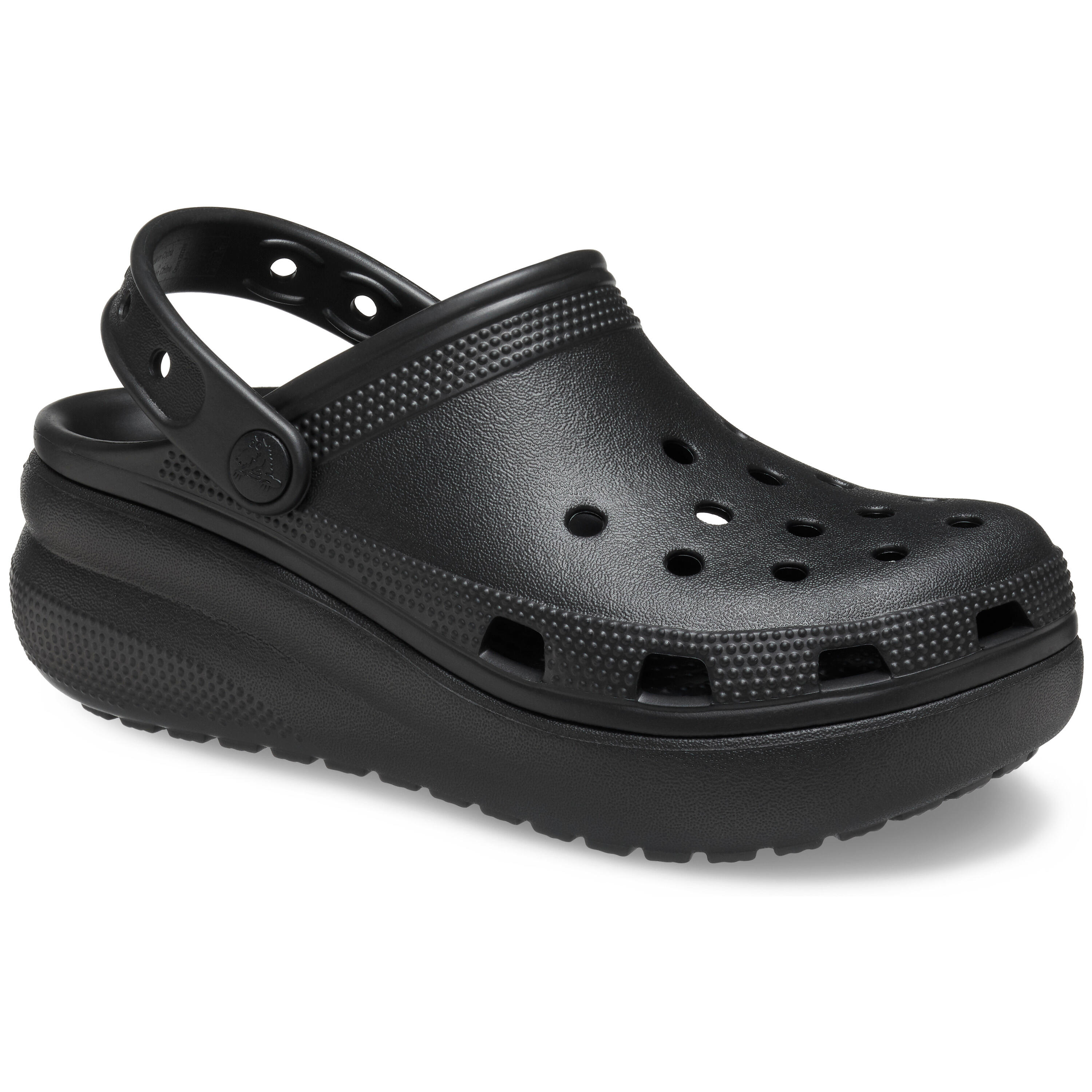 Zuecos para niños Crocs Classic Cutie 5/6