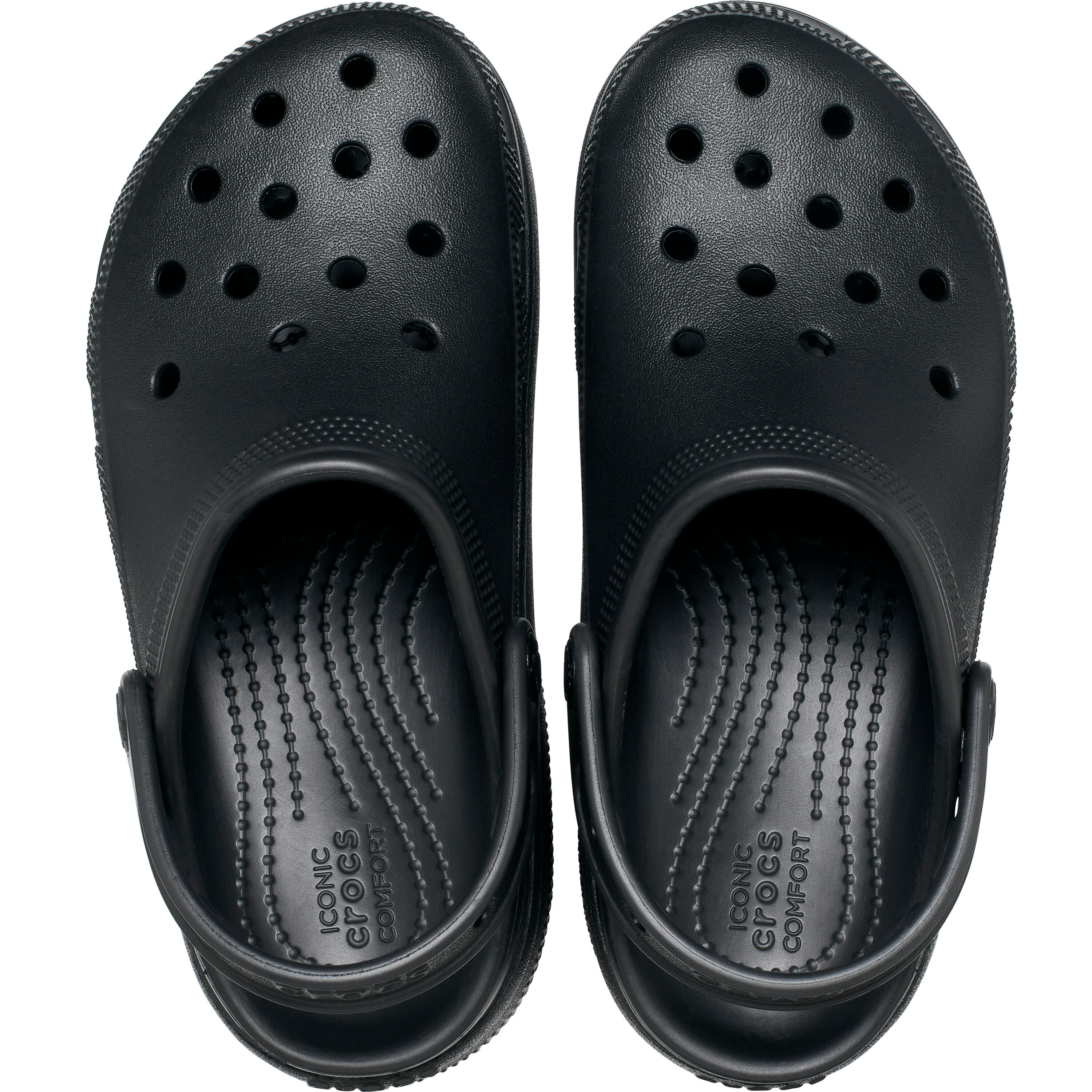 Zuecos para niños Crocs Classic Cutie 3/6