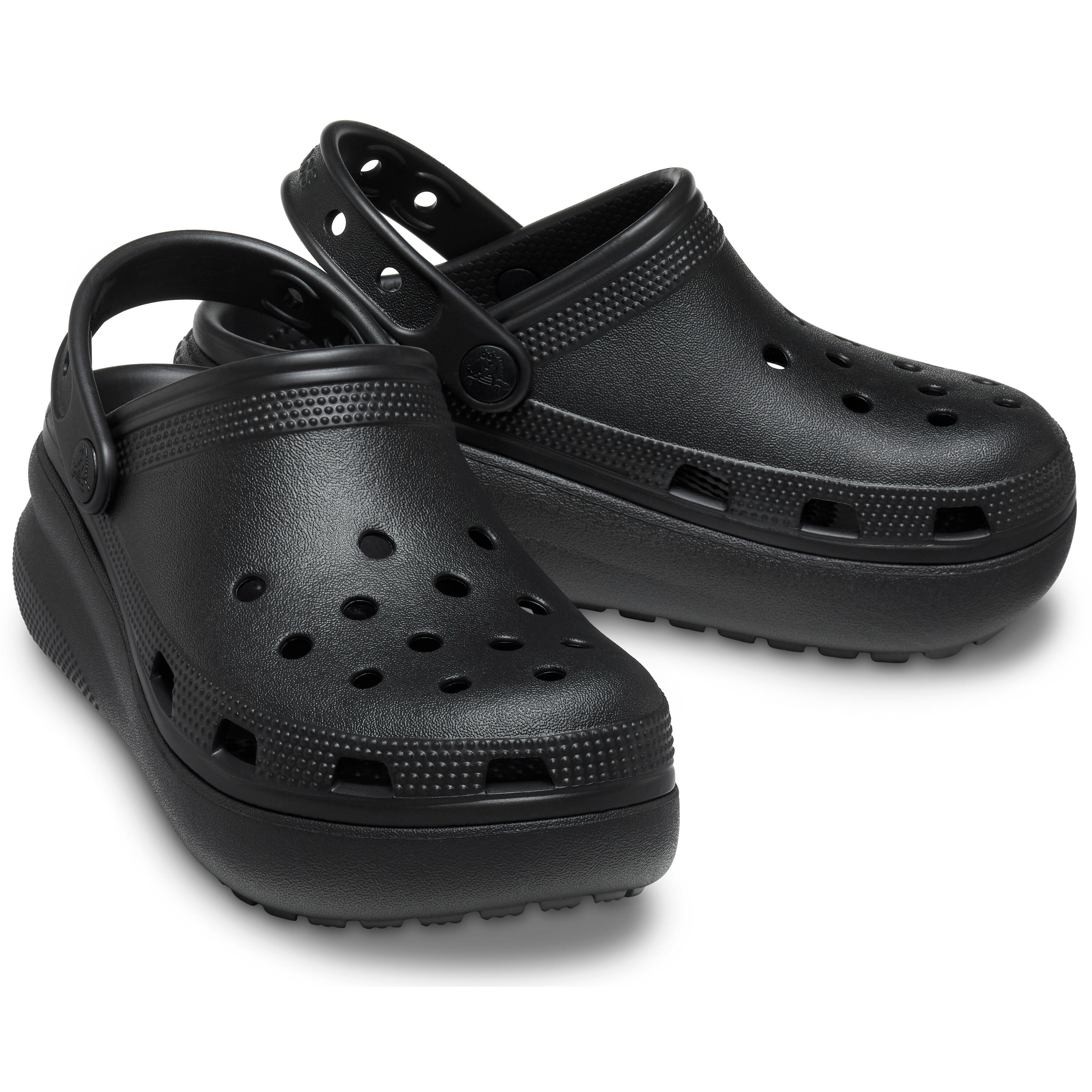 Zuecos para niños Crocs Classic Cutie 2/6