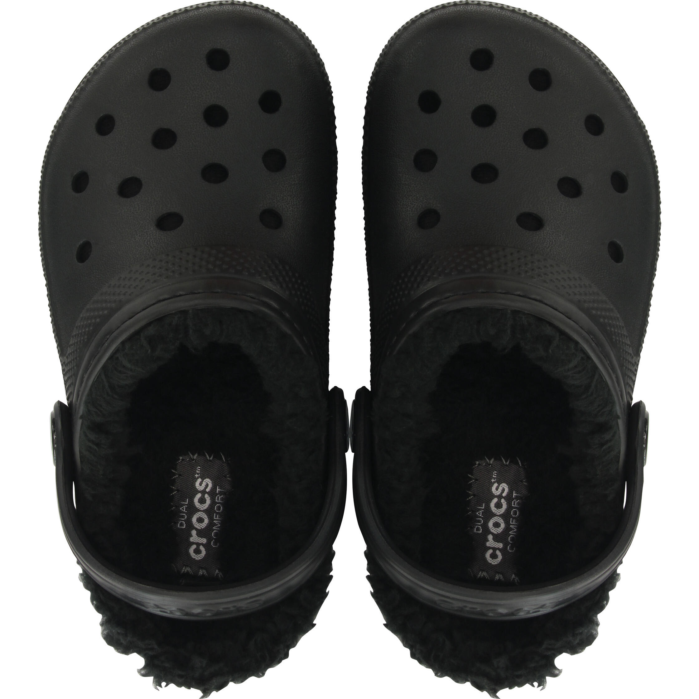 Sabots enfant Crocs Classic Lined Clog K 6/7