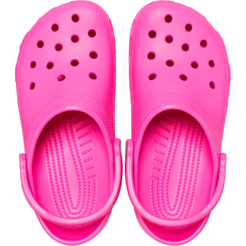 Chinelos de natação para Mulheres Crocs Classic