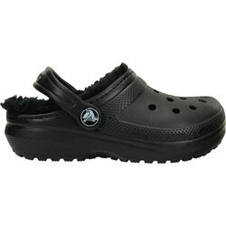 Kinderklompen Crocs Classic Lined Clog K