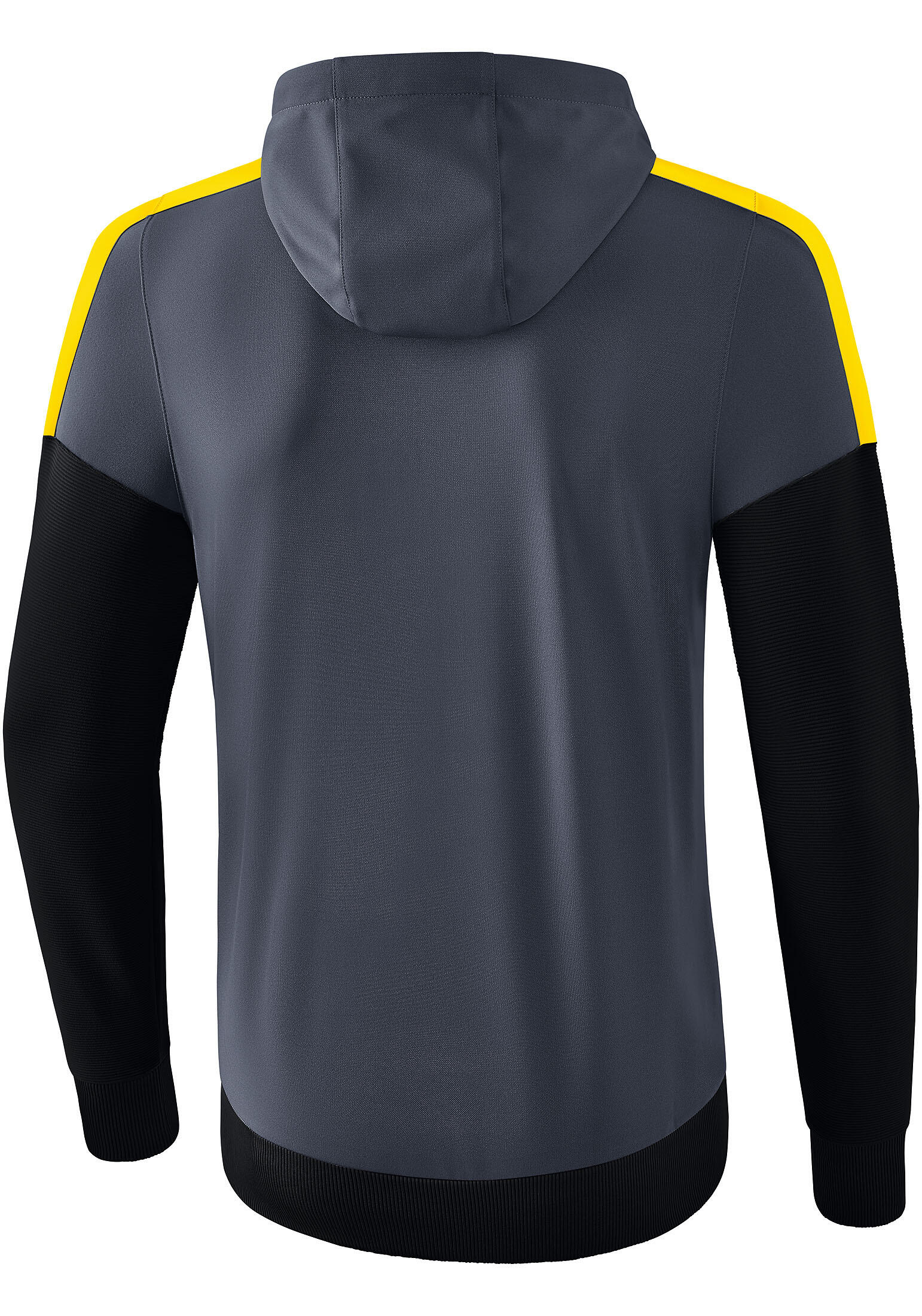 Veste à capuche enfant Erima Training 2/7