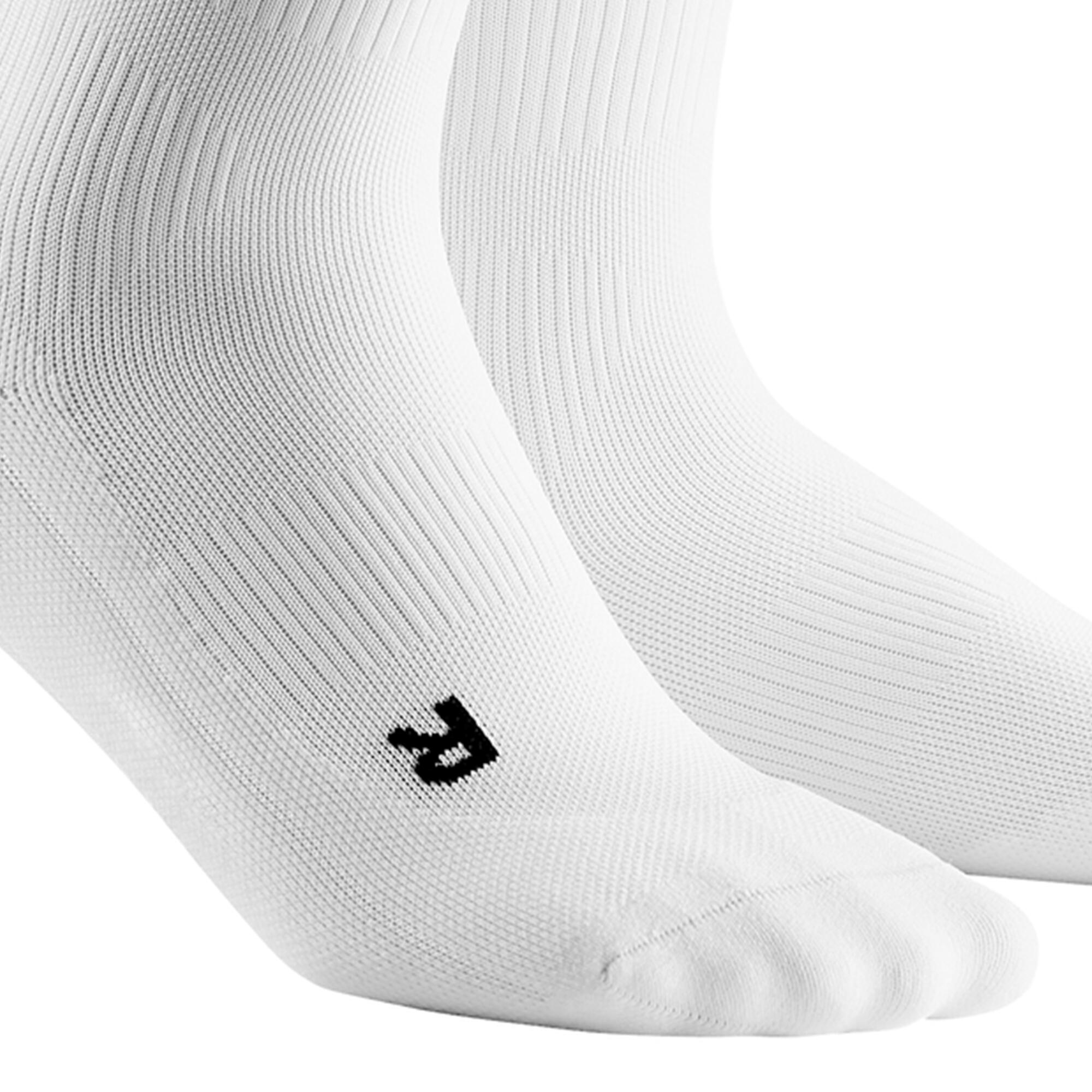 Herren Socken M 80´S COMPRESSISOCKS 4/7