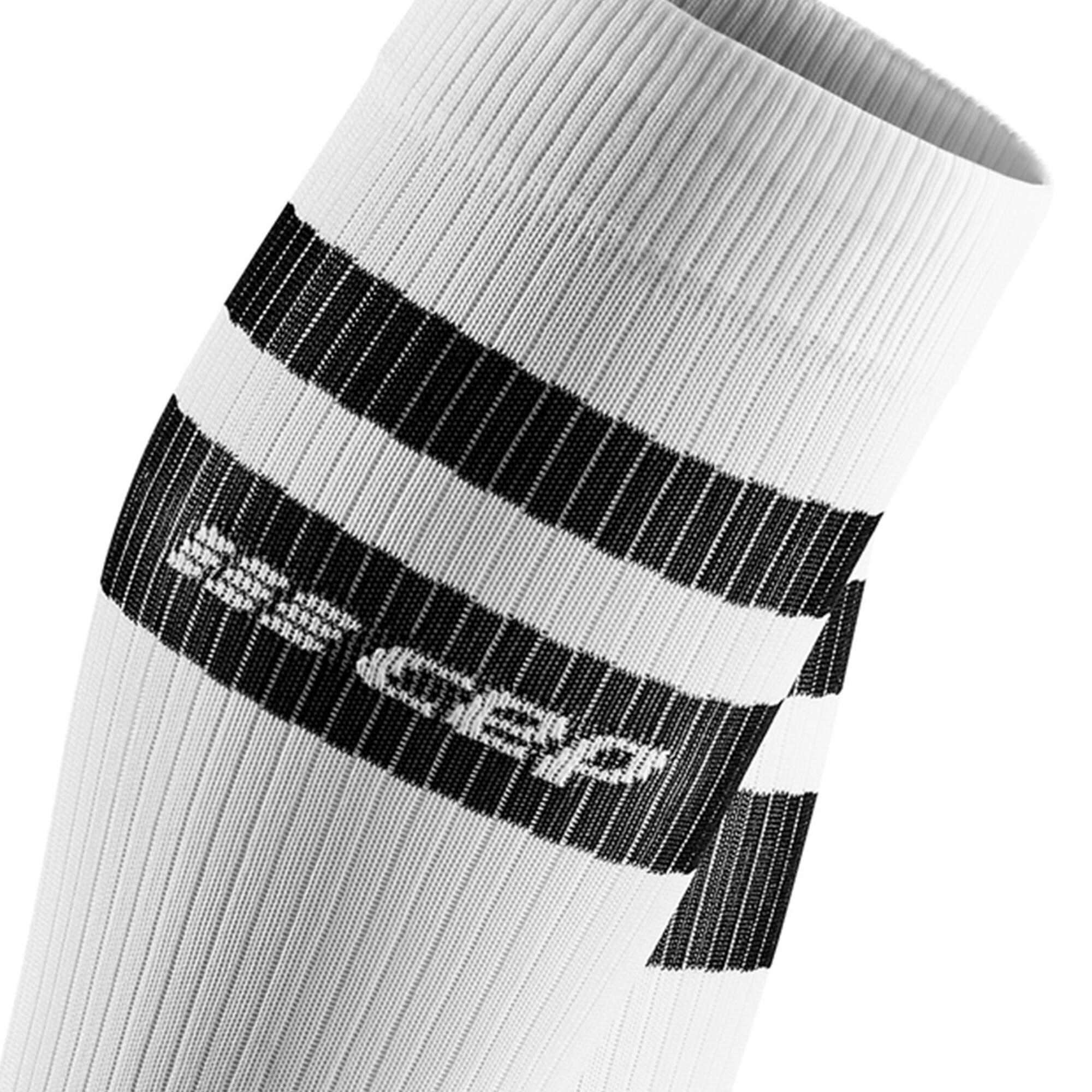 Herren Socken M 80´S COMPRESSISOCKS 3/7