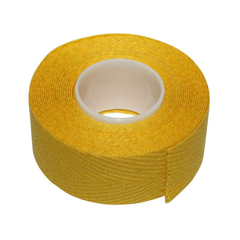 Velox - Ruban De Cintre Coton Velox Tressostar - Ruban De Guidon - Jaune - Taille Unique - Decathlon