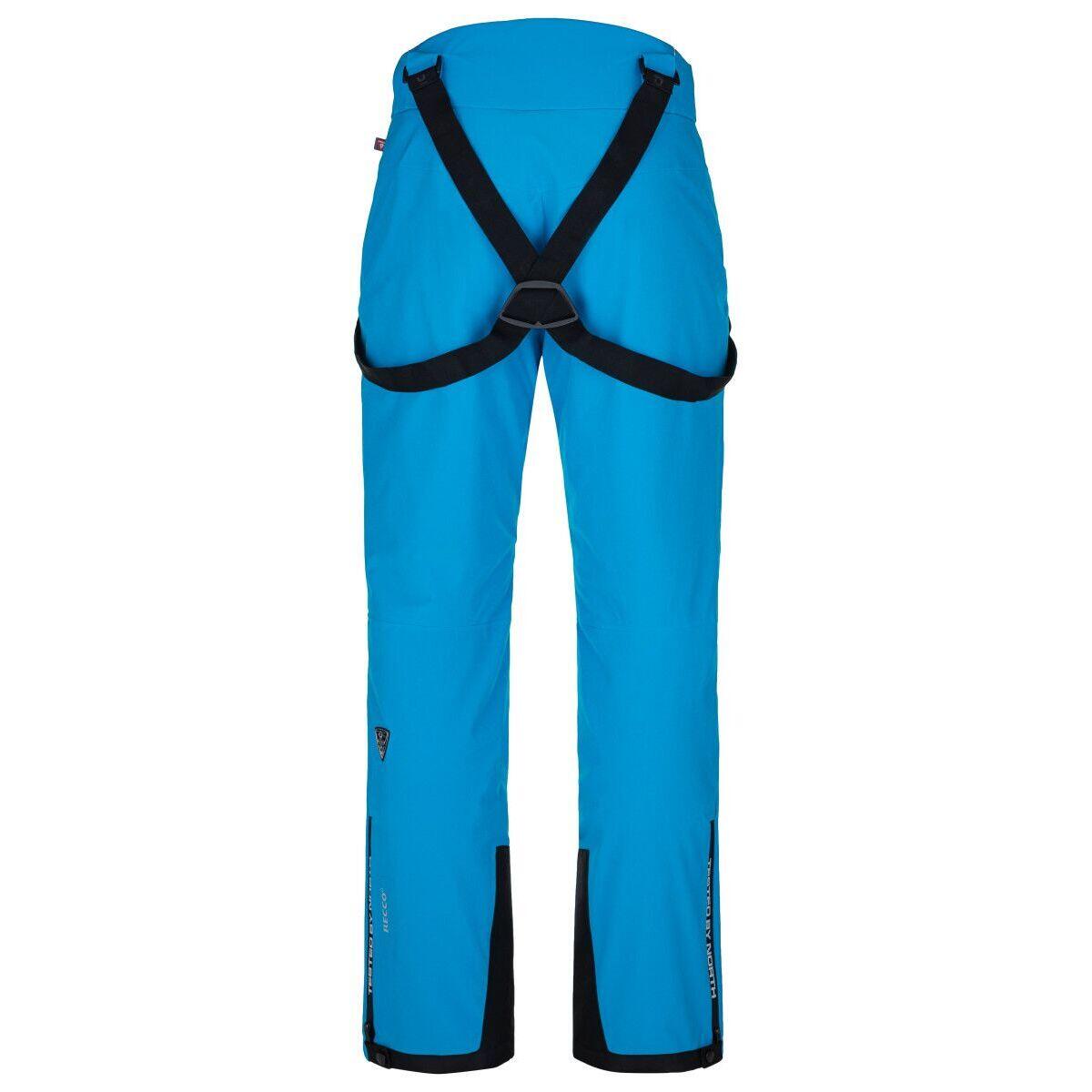 Pantaloni da sci Kilpi Dermizax Primaloft Ravel 2/7