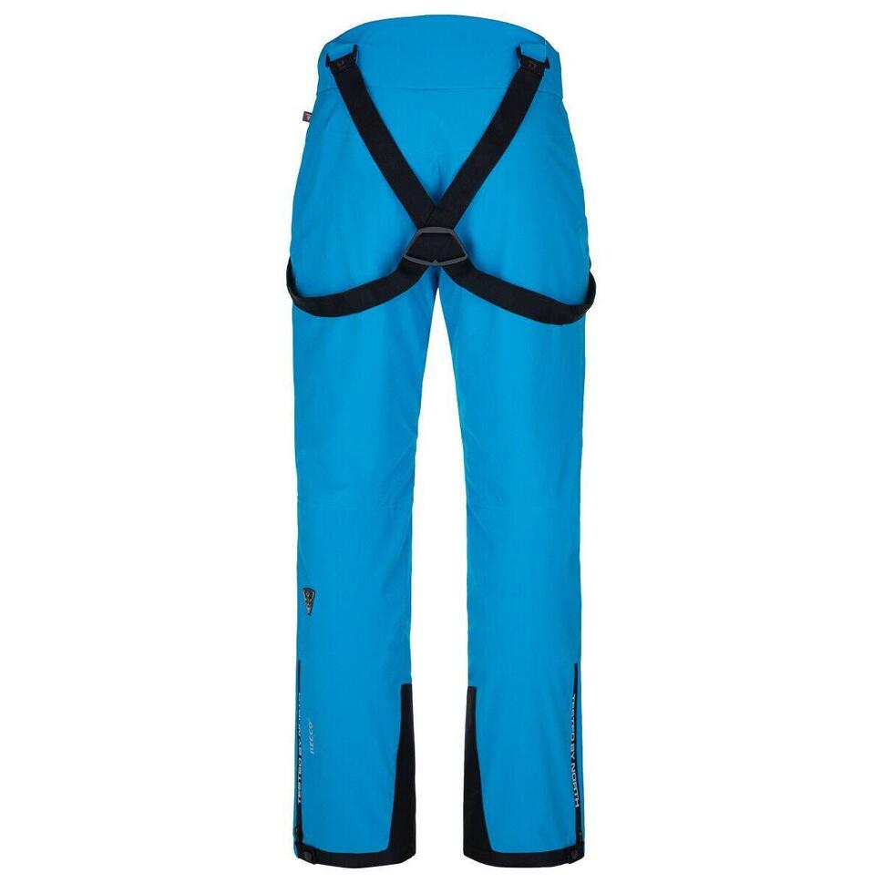 Spodnie narciarskie Kilpi Dermizax Primaloft Ravel