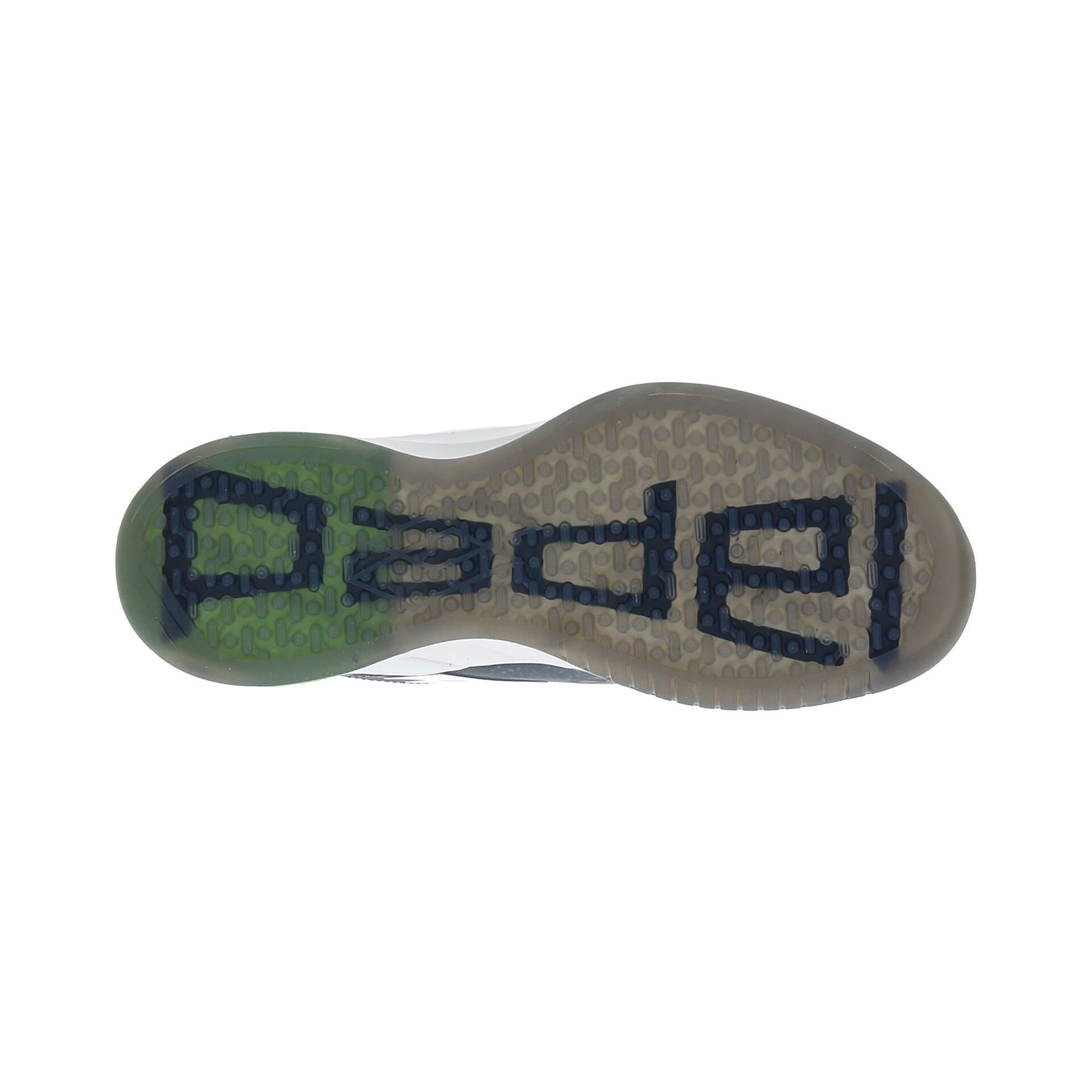Damen-Hallenschuhe Lotto Superrapida 100 3/3
