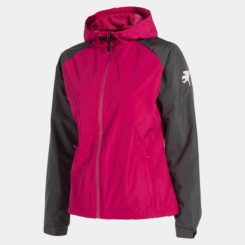 Chaqueta impermeable para mujer Joma Explorer