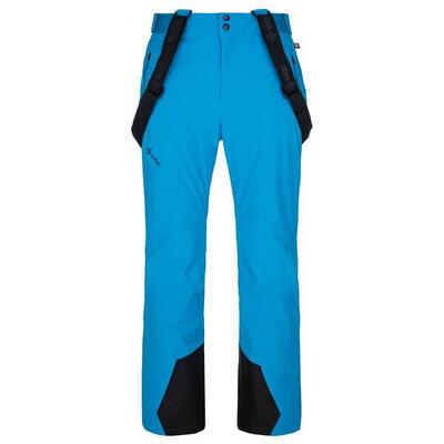 Pantaloni da sci Kilpi Dermizax Primaloft Ravel