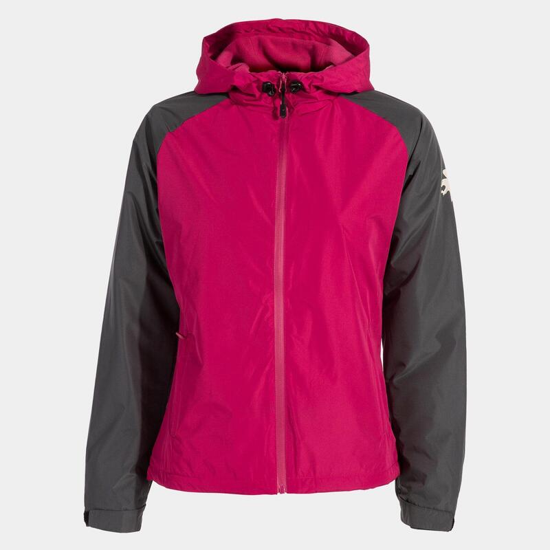 Chaqueta impermeable para mujer Joma Explorer