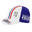 Casquette vélo Gist Equipe Vintage Peugeot