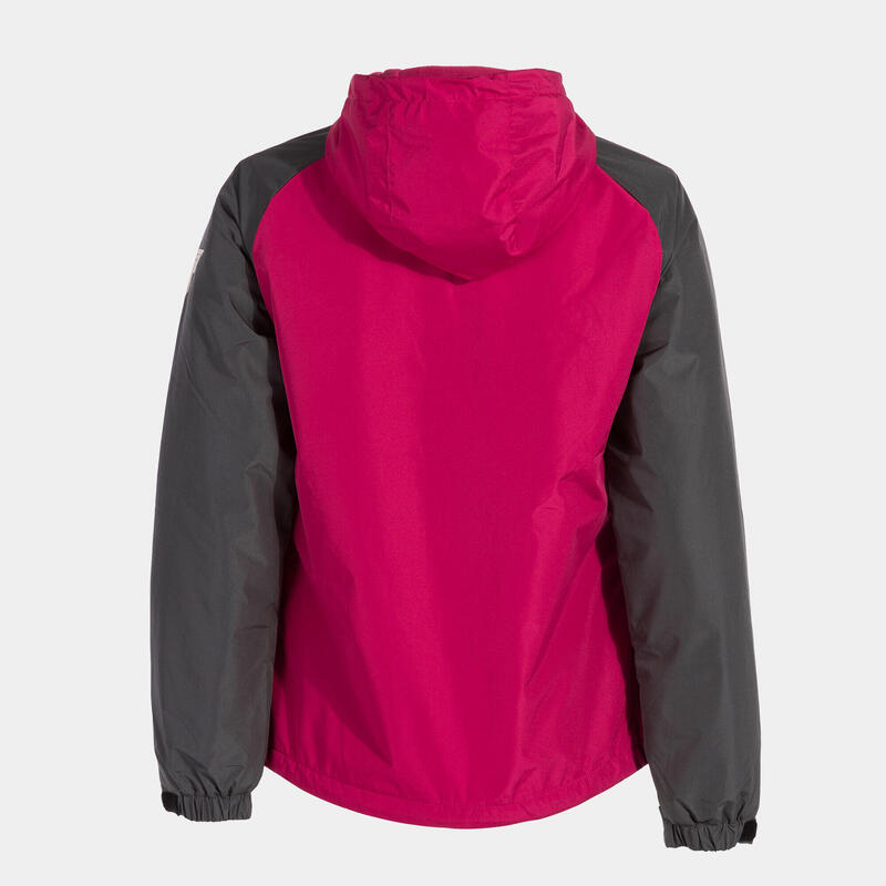 Chaqueta impermeable para mujer Joma Explorer