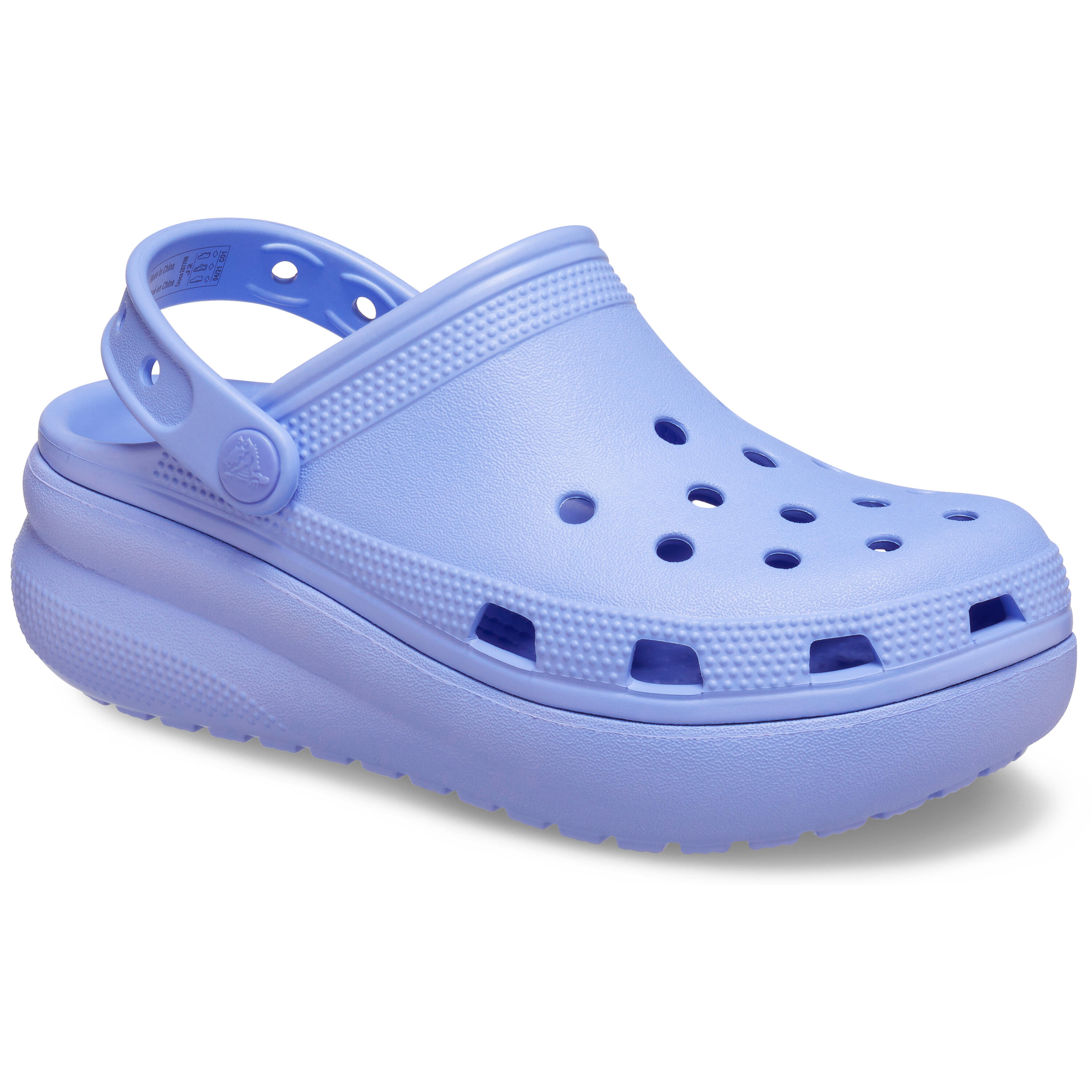 Sabots enfant Crocs Classic Cutie 2/6